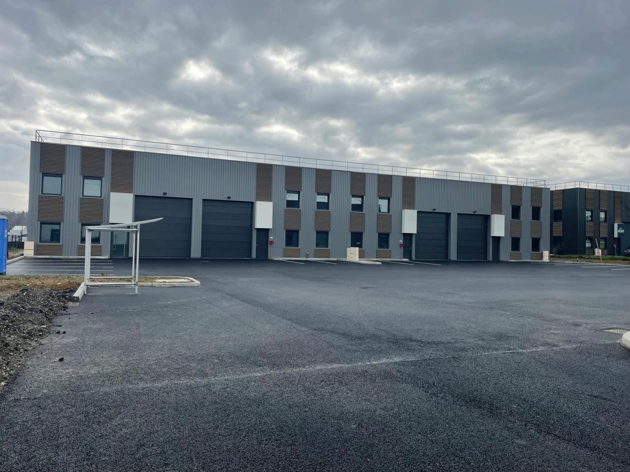 Local d'activité Villefranche-sur-Saône 1217m² Vente local d'activité Villefranche-sur-Saône Rhône OVACT2311532 7